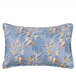 Μαξιλαροθήκες Σετ Stylish Sumela 32 210TC Satin Cotton Kentia (50x70+1) 2Τεμ