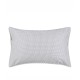 Μαξιλαροθήκες Σετ Stylish Sumela 32A 210TC Satin Cotton Kentia (50x70+1) 2Τεμ