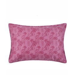 Μαξιλαροθήκες Σετ Stylish Ugetsu 15A 210TC Satin Cotton Kentia (50x70+1) 2Τεμ