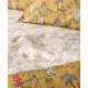 Παπλωματοθήκη Υπέρδιπλη Σετ Stylish Ugetsu 41 210TC Satin Cotton Kentia (220x240+1) 3Τεμ