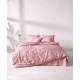 Σεντόνια Υπέρδιπλα Σετ Stylish Brighton 210TC Satin Cotton Kentia (240x270) 4Τεμ