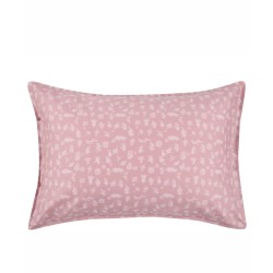 Μαξιλαροθήκες Σετ Stylish Brighton 210TC Satin Cotton Kentia (50x70+1) 2Τεμ