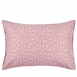 Μαξιλαροθήκες Σετ Stylish Brighton 210TC Satin Cotton Kentia (50x70+1) 2Τεμ