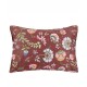 Μαξιλαροθήκες Σετ Stylish Cortney 210TC Satin Cotton Kentia (50x70+1) 2Τεμ