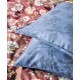 Μαξιλαροθήκες King Size Σετ Stylish Cortney A 210TC Satin Cotton Kentia (50x70+1) 2Τεμ