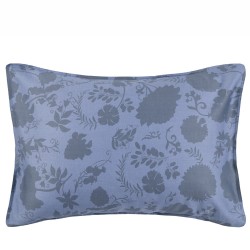Μαξιλαροθήκες King Size Σετ Stylish Cortney A 210TC Satin Cotton Kentia (50x70+1) 2Τεμ