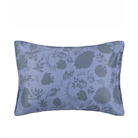 Μαξιλαροθήκες King Size Σετ Stylish Cortney A 210TC Satin Cotton Kentia (50x70+1) 2Τεμ