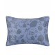 Μαξιλαροθήκες King Size Σετ Stylish Cortney A 210TC Satin Cotton Kentia (50x70+1) 2Τεμ