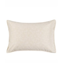 Μαξιλαροθήκες Σετ Stylish Liliver A 210TC Satin Cotton Kentia (50x70+1) 2Τεμ