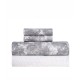 Σεντόνια Υπέρδιπλα Σετ Stylish Opalite 15 Percale 260TC Cotton Kentia (240x270) 4Τεμ