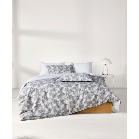 Σεντόνια Υπέρδιπλα Σετ Stylish Opalite 15 Percale 260TC Cotton Kentia (240x270) 4Τεμ