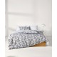Μαξιλαροθήκες Σετ Stylish Opalite 15 Percale 260TC Cotton Kentia (50x70+3) 2Τεμ