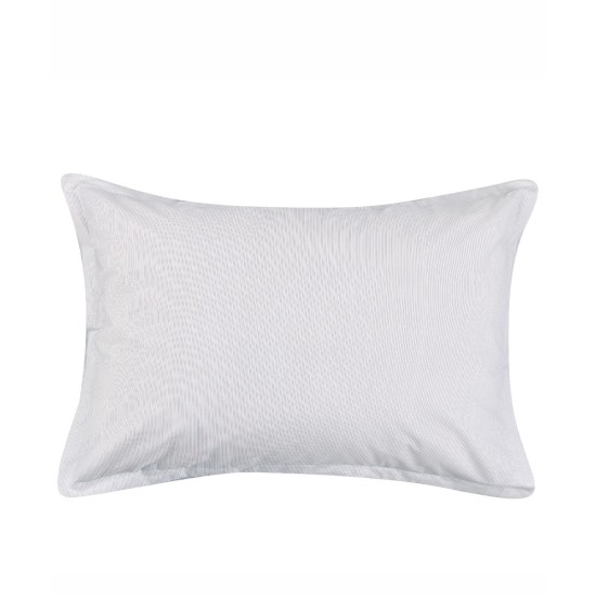 Μαξιλαροθήκες Σετ Stylish Opalite 15A Percale 260TC Cotton Kentia (50x70+3) 2Τεμ