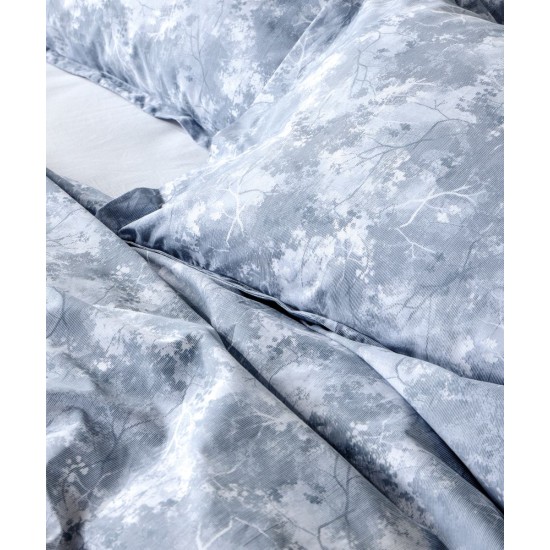 Σεντόνια Υπέρδιπλα Σετ Stylish Opalite 33 Percale 260TC Cotton Kentia (240x270) 4Τεμ