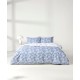 Μαξιλαροθήκες Σετ Stylish Opalite 33 Percale 260TC Cotton Kentia (50x70+3) 2Τεμ
