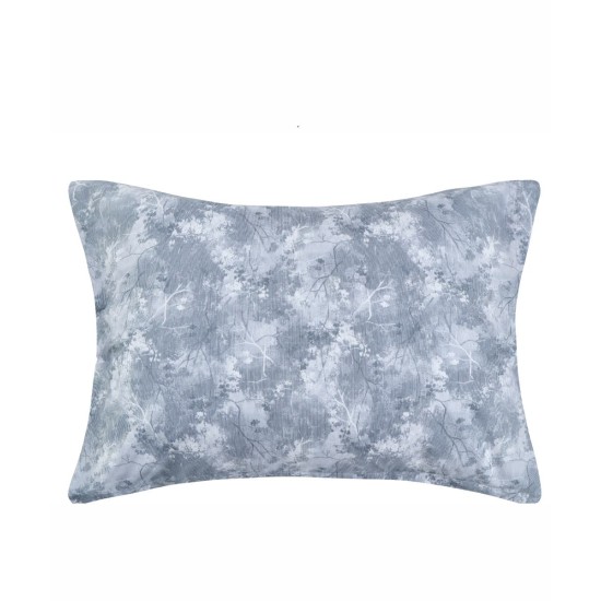 Μαξιλαροθήκες Σετ Stylish Opalite 33 Percale 260TC Cotton Kentia (50x70+3) 2Τεμ