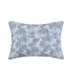 Μαξιλαροθήκες Σετ Stylish Opalite 33 Percale 260TC Cotton Kentia (50x70+3) 2Τεμ