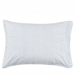 Μαξιλαροθήκες Σετ Stylish Opalite 33A Percale 260TC Cotton Kentia (50x70+3) 2Τεμ