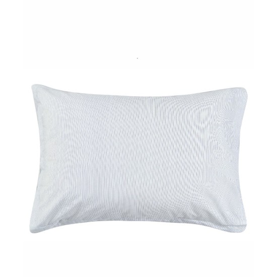 Μαξιλαροθήκες Σετ Stylish Opalite 33A Percale 260TC Cotton Kentia (50x70+3) 2Τεμ