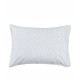 Μαξιλαροθήκες Σετ Stylish Opalite 33A Percale 260TC Cotton Kentia (50x70+3) 2Τεμ