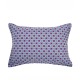 Μαξιλαροθήκες Σετ Stylish Chaos Percale 260TC Cotton Kentia (50x70+3) 2Τεμ