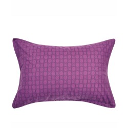Μαξιλαροθήκες Σετ Stylish Chaos A Percale 260TC Cotton Kentia (50x70+3) 2Τεμ