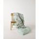 Σεντόνια King Σετ Stylish Judith Percale 260TC Cotton Kentia (270x270) 4Τεμ