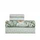 Σεντόνια King Σετ Stylish Judith Percale 260TC Cotton Kentia (270x270) 4Τεμ