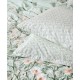 Μαξιλαροθήκες Σετ Stylish Judith Percale A 260TC Cotton Kentia (50x70+3) 2Τεμ