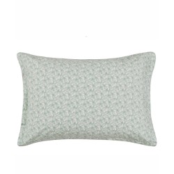Μαξιλαροθήκες Σετ Stylish Judith Percale A 260TC Cotton Kentia (50x70+3) 2Τεμ
