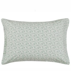 Μαξιλαροθήκες Σετ Stylish Judith Percale A 260TC Cotton Kentia (50x70+3) 2Τεμ