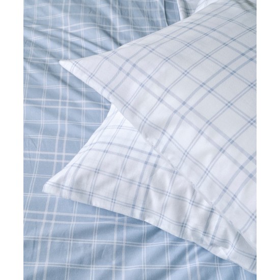 Μαξιλαροθήκες Σετ Loft Jinu 16A Cotton Kentia (50x70) 2Τεμ