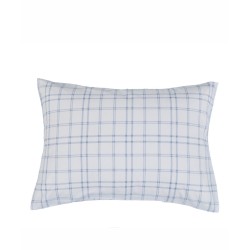 Μαξιλαροθήκες Σετ Loft Jinu 16A Cotton Kentia (50x70) 2Τεμ