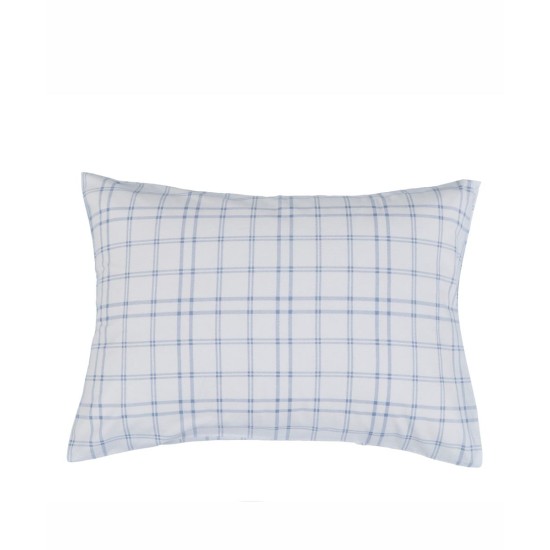 Μαξιλαροθήκες Σετ Loft Jinu 16A Cotton Kentia (50x70) 2Τεμ
