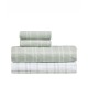 Σεντόνια Μονά Σετ Loft Jinu 36 Cotton Kentia (90x200+35 ) Με Λάστιχο 3Τεμ