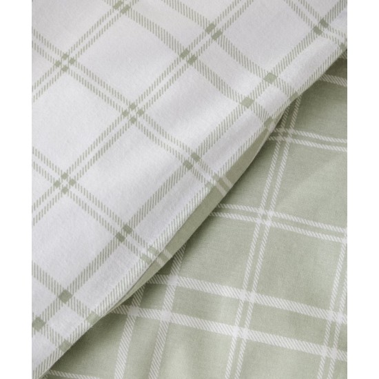 Σεντόνια Βρεφικά Κούνιας Σετ Loft Jinu 36 Cotton Kentia (120x170) 3Τεμ