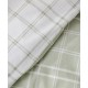 Σεντόνια Βρεφικά Κούνιας Σετ Loft Jinu 36 Cotton Kentia (120x170) 3Τεμ