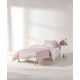 Παπλωματοθήκη Μονή Σετ Loft Mary 14 Cotton Kentia (165x245) 2Τεμ