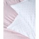 Μαξιλαροθήκες Σετ Loft Mary 14 A Cotton Kentia (50x70) 2Τεμ