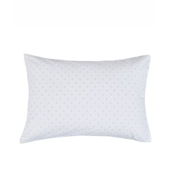 Μαξιλαροθήκες Σετ Loft Mary 14 A Cotton Kentia (50x70) 2Τεμ Μαξιλαροθήκες Σετ Loft Mary 14 A Cotton Kentia (50x70) 2Τεμ