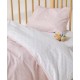 Σεντόνια Κούνιας Σετ Loft Mary 14 Cotton Kentia (120x170) 3Τεμ
