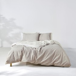 Σεντόνια Υπέρδιπλα Σετ Loft Mary 26 Cotton Kentia (240x270) 4Τεμ