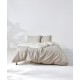 Παπλωματοθήκη Μονή Σετ Loft Mary 26 Cotton Kentia (165x245) 2Τεμ