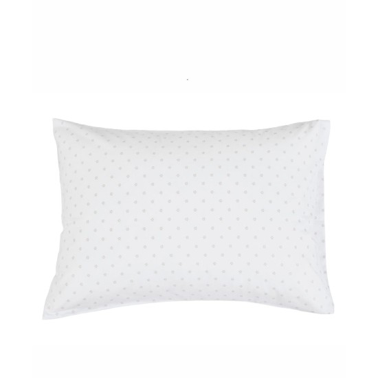 Μαξιλαροθήκες Σετ Loft Mary 26A Cotton Kentia (50x70) 2Τεμ