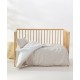 Σεντόνια Κούνιας Σετ Loft Mary 26 Cotton Kentia (120x170) 3Τεμ