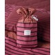 Παπλωματοθήκη Ημίδιπλη Σετ Vesus Esra 17 Cotton Kentia (185x245) 2Τεμ