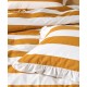 Σεντόνια Ημίδιπλα Σετ Vesus Iokasti 03 Cotton Kentia (190x270) 3Τεμ