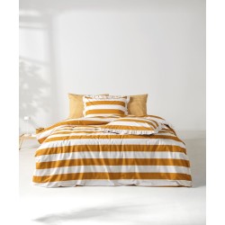 Σεντόνια Ημίδιπλα Σετ Vesus Iokasti 03 Cotton Kentia (190x270) 3Τεμ