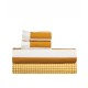 Σεντόνια Ημίδιπλα Σετ Vesus Iokasti 03 Cotton Kentia (190x270) 3Τεμ