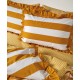 Παπλωματοθήκη Μονή Σετ Vesus Iokasti 03 Cotton Kentia (165x245) 2Τεμ